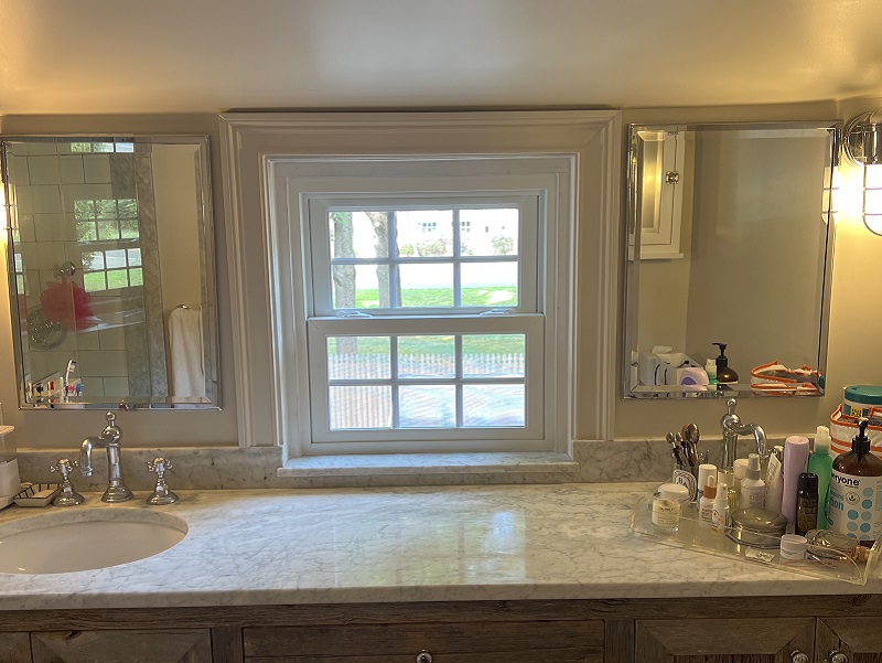 Harvey replacement windows